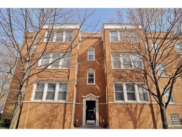 1968 W Winnemac Ave. #2, Chicago, IL 60640