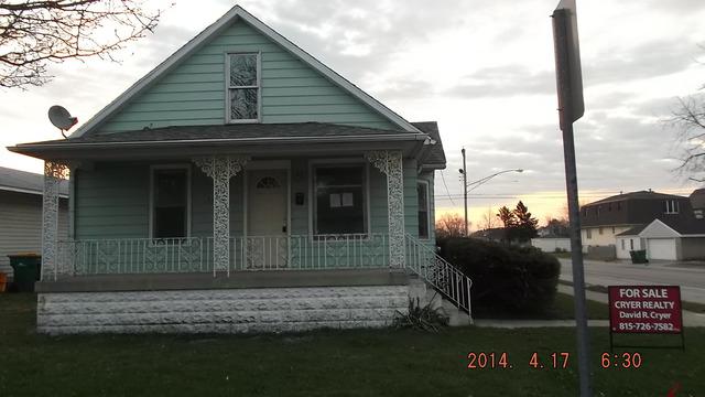 1200 Highland Ave., Joliet, IL 60435