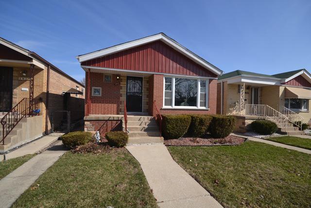 3912 W 84th Pl., Chicago, IL 60652