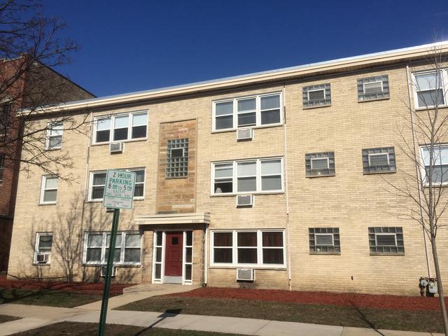 8845 La Crosse Ave. #303, Skokie, IL 60077