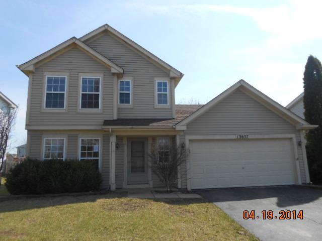 13657 S Jonesport Cir., Plainfield, IL 60544