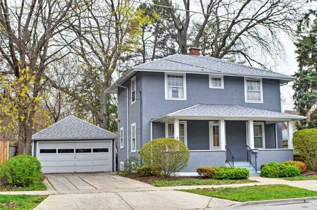353 W Illinois Ave., Aurora, IL 60506