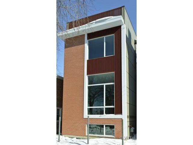 513 N Oakley Blvd., Chicago, IL 60612