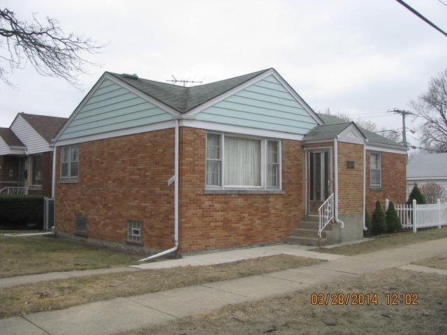 3548 Louis St., Franklin Park, IL 60131