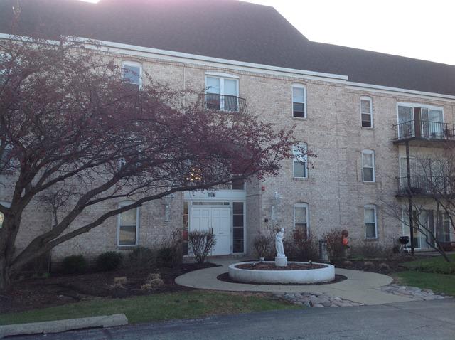 5001 Carriageway Dr. #A207, Rolling Meadows, IL 60008