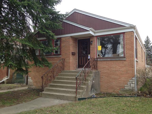 2832 Atlantic St., Franklin Park, IL 60131
