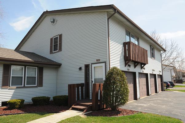 7752 W Garland Ct. #D, Frankfort, IL 60423