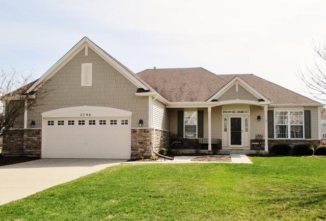 2796 Plante Rd., North Aurora, IL 60542
