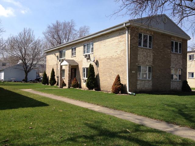 420 N 3rd Ave., Des Plaines, IL 60016