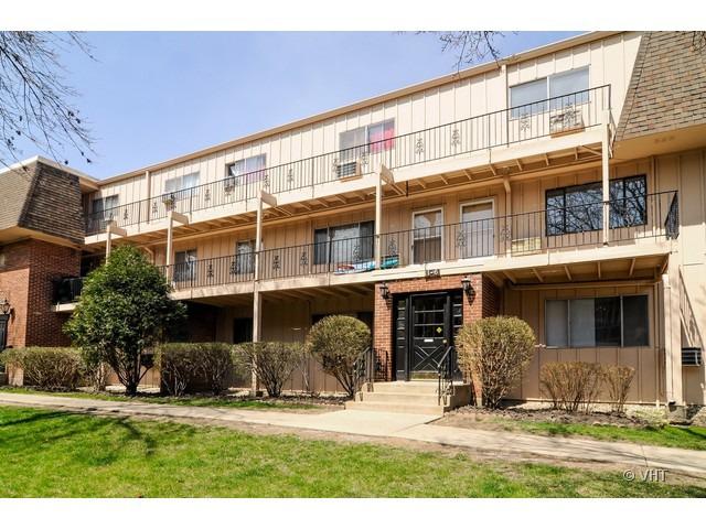 2404 Algonquin Rd. #2, Rolling Meadows, IL 60008