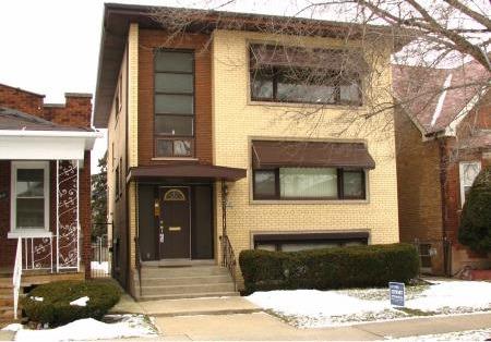8406 S Marshfield Ave., Chicago, IL 60620