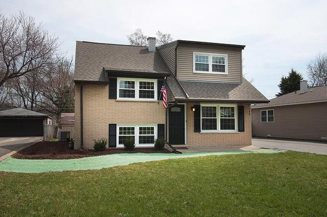 0S735 East St., Winfield, IL 60190