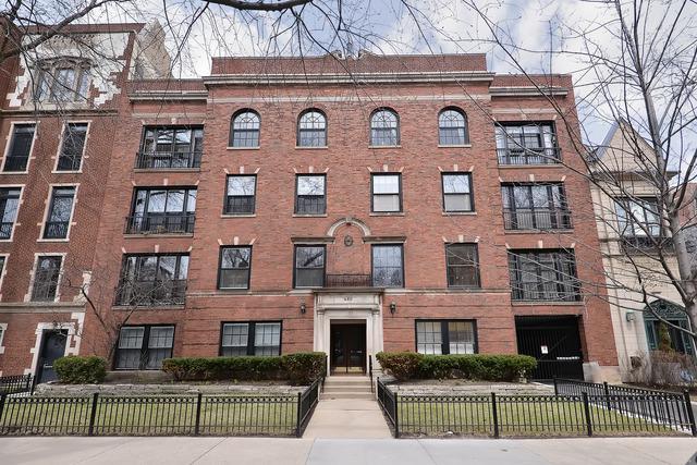 460 W Barry Ave. #3W, Chicago, IL 60657