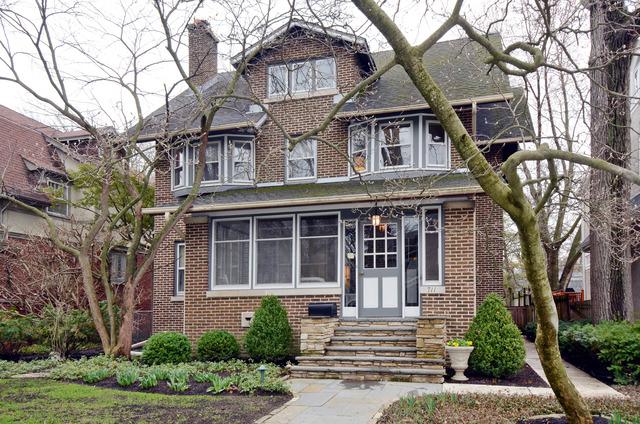 711 Laurel Ave., Wilmette, IL 60091