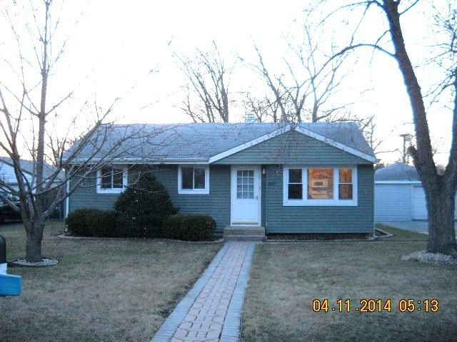 8037 S 83rd Ct., Justice, IL 60458