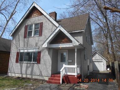 810 George Ave., Aurora, IL 60505