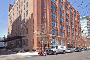 14 N Peoria St. #4B, Chicago, IL 60607