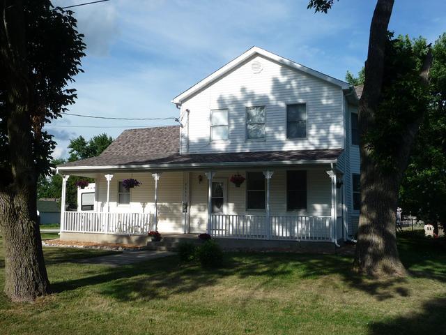 26001 S Eastgate Ave., Monee, IL 60449