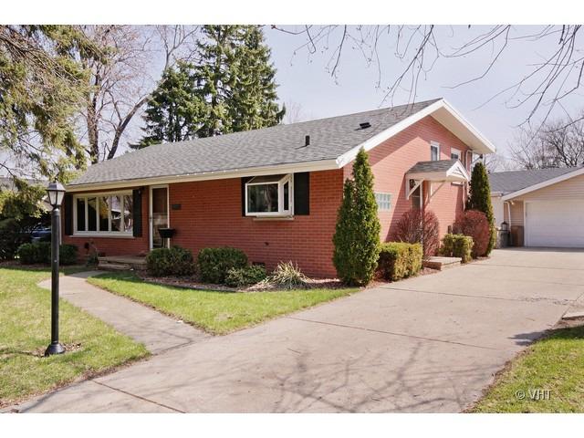 12643 S Massasoit Ave., Palos Heights, IL 60463