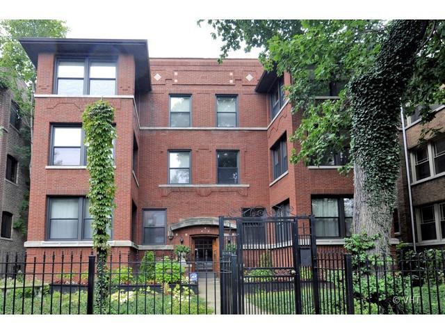 4414 N Malden St. #2N, Chicago, IL 60640