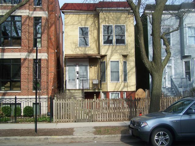 2669 N Orchard St., Chicago, IL 60614