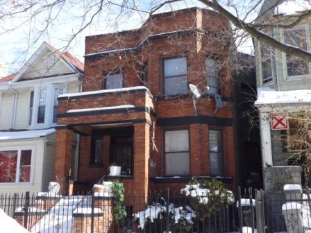 6611 S Maryland Ave., Chicago, IL 60637