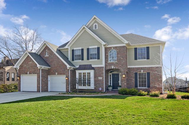 6415 Tennessee Ave., Willowbrook, IL 60527