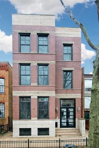 1834 N Mohawk St., Chicago, IL 60614
