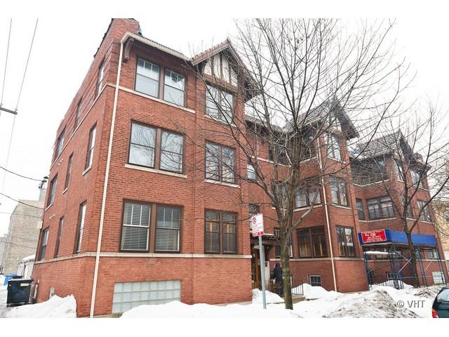 3949 W Waveland Ave. #3, Chicago, IL 60618