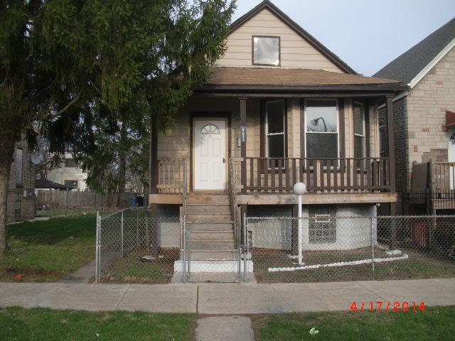 5635 S May St., Chicago, IL 60621