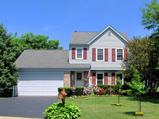 5886 Hancock Ln., Gurnee, IL 60031
