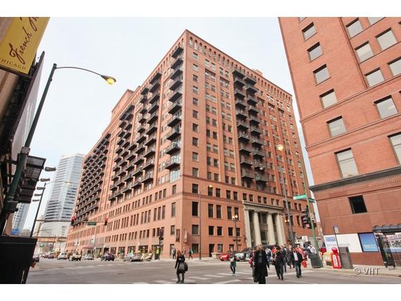 165 N Canal St. #1119, Chicago, IL 60606