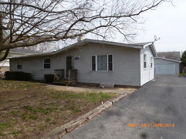 14811 S Penn Rd., Plainfield, IL 60544