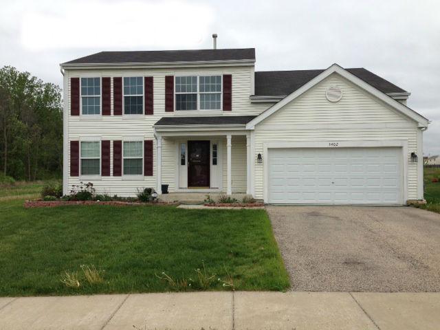 3402 Sarah Dr., Zion, IL 60099