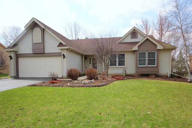 6253 Sleepy Hollow Ln., Gurnee, IL 60031