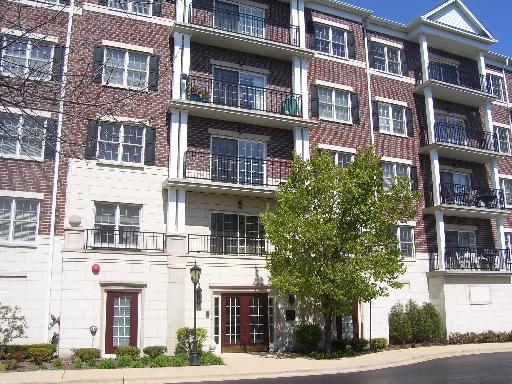 434 Mcdaniels Cir. #303, Clarendon Hills, IL 60514