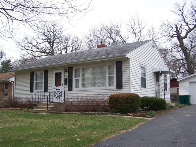 152 Tilton Park Dr., Dekalb, IL 60115