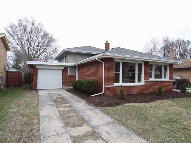 15213 Diekman Ct., Dolton, IL 60419