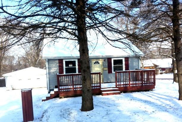 2123 Lorraine Ave., Joliet, IL 60433