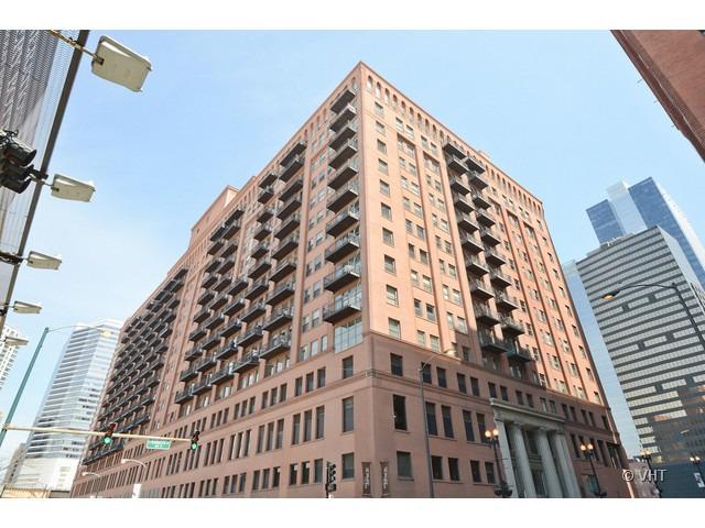 165 N Canal St. #728, Chicago, IL 60606