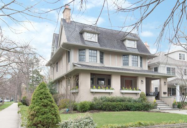 801 Forest Ave., Wilmette, IL 60091