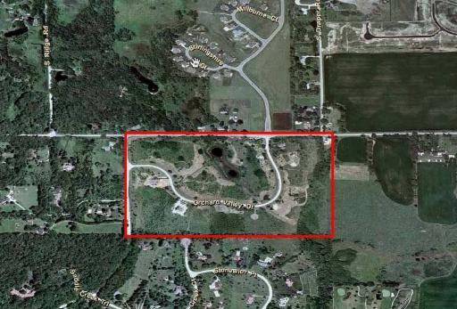LOT 21 Orchard Valley Dr., Mchenry, IL 60050