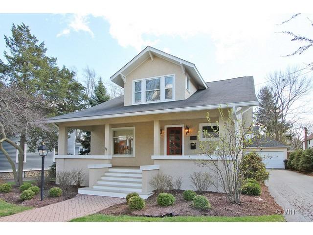213 W Lincoln Ave., Barrington, IL 60010