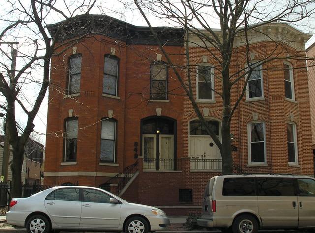 849 W Dickens Ave., Chicago, IL 60614