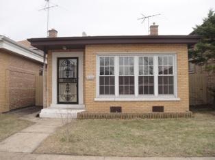 5921 S Sawyer Ave., Chicago, IL 60629