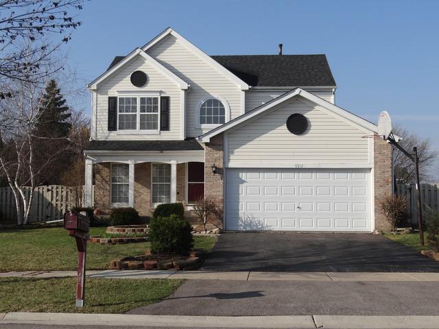 5512 Alexandria Dr., Lake In The Hills, IL 60156