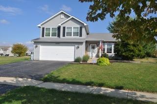 25823 S Brookfield Ct., Channahon, IL 60410