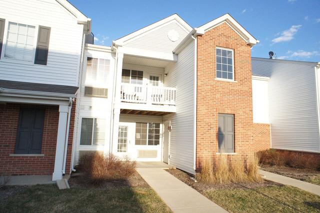 148 Bertram Dr. #B, Yorkville, IL 60560