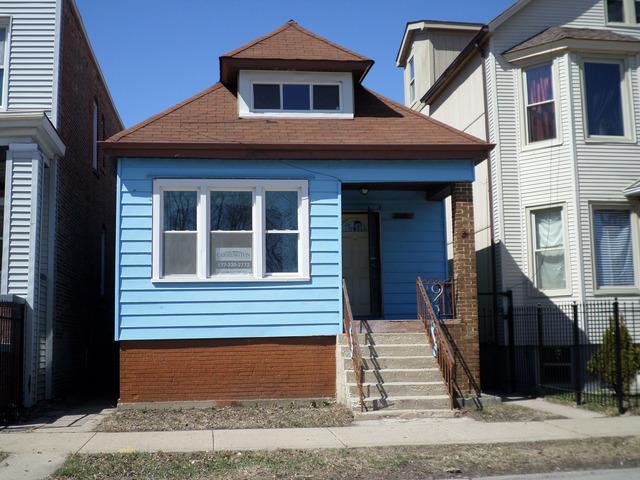 8020 S Brandon Ave., Chicago, IL 60617