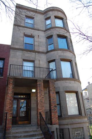 5313 S Maryland Ave., Chicago, IL 60615